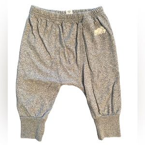 Baby Roots Joggers - 0-3 months